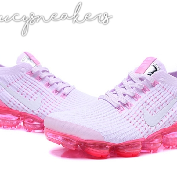 Vapormax Flyknit - Picture 7 of 16